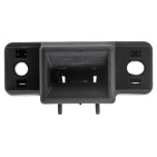 Gache Serrure de Coffre Pour Dacia Logan II Sandero