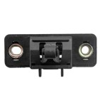 Gache Serrure de Coffre Pour Dacia Logan II Sandero