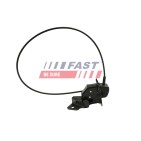Serrure de Porte Arrière Droite Supérieur Pour Renault Mercedes-Benz Nissan