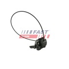 Serrure de Porte Arrière Droite Supérieur Pour Renault Mercedes-Benz Nissan