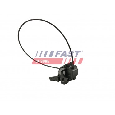 Serrure de Porte Arrière Droite Supérieur Pour Renault Mercedes-Benz Nissan