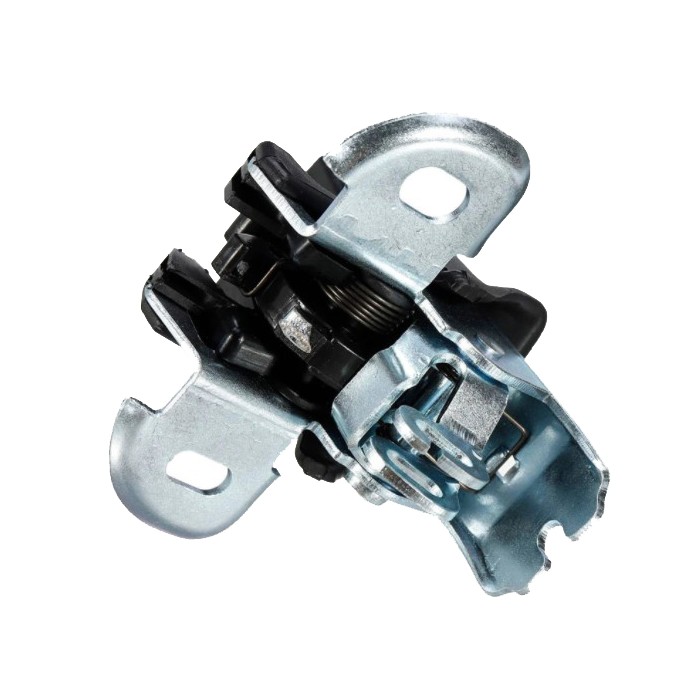 Verrou Serrure de Porte Arrière pour RENAULT KANGOO 8200031626