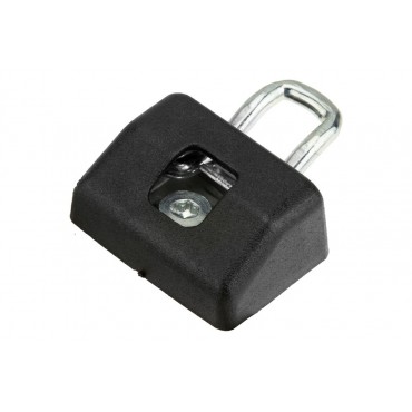 Gache Serrure de Coffre Pour Peugeot 206