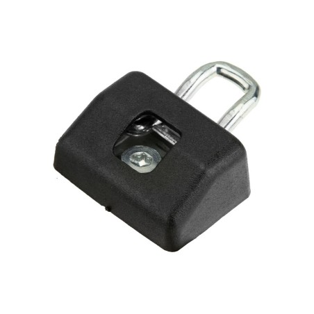 Gache Serrure de Coffre Pour Peugeot 206
