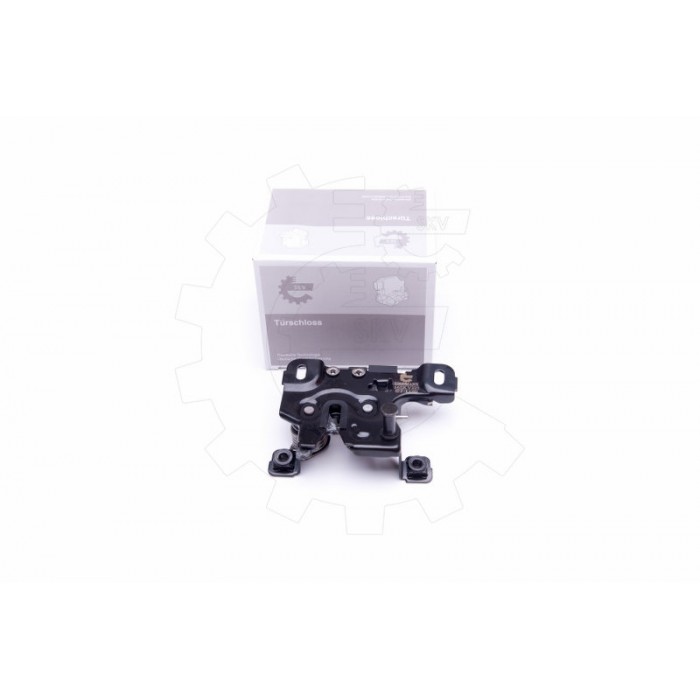 Serrure de Capot Moteur Pour Audi A4