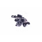 Serrure de Capot Moteur Pour Audi A4