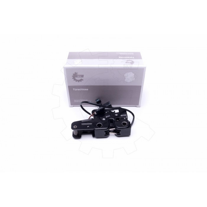 Serrure de Capot Moteur Pour Audi A6 4F0823509 4F0823509A 4F0823509B