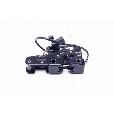 Serrure de Capot Moteur Pour Audi A6 4F0823509 4F0823509A 4F0823509B