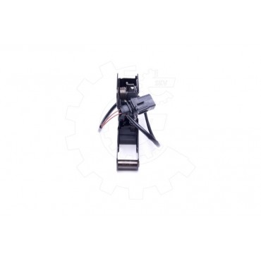 Serrure de Capot Moteur Pour Audi A6 4F0823509 4F0823509A 4F0823509B