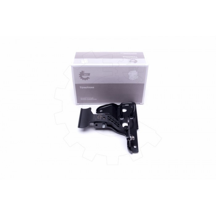 Serrure de Capot Moteur Pour Audi A6 4F0823480 4F0823480B 4F0823480C