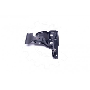 Serrure de Capot Moteur Pour Audi A6 4F0823480 4F0823480B 4F0823480C