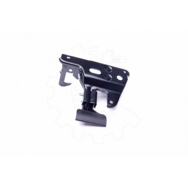 Serrure de Capot Moteur Pour Audi A6 4F0823480 4F0823480B 4F0823480C