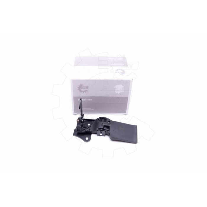 Serrure de Capot Moteur Pour Audi Q3 8U0823480A