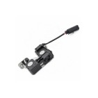 Serrure de Capot Moteur Pour BMW Série 1 E81 E82 E87 E88 3 E90 E91 51234356263