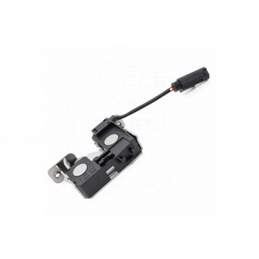Serrure de Capot Moteur Pour BMW Série 1 E81 E82 E87 E88 3 E90 E91 51234356263