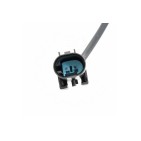 Serrure de Capot Moteur Pour BMW Série 1 E81 E82 E87 E88 3 E90 E91 51234356263