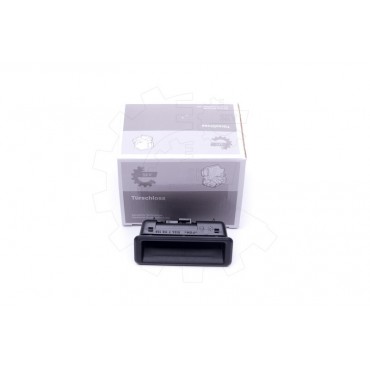 Poignée de Coffre Pour BMW Série 1 E88 3 E90 E91 E92 E93 5 E60 E61 51247118158