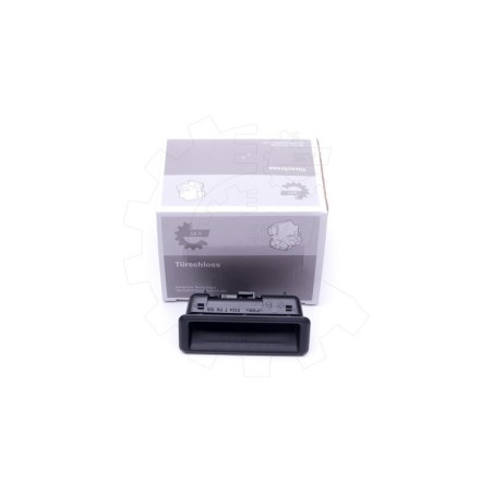 Poignée de Coffre Pour BMW Série 1 E88 3 E90 E91 E92 E93 5 E60 E61 51247118158