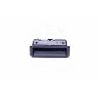 Poignée de Coffre Pour BMW Série 1 E88 3 E90 E91 E92 E93 5 E60 E61 51247118158