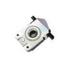 Serrure de Capot Moteur Pour BMW Série 3 E46 5 E39 Z8 E52 51238185738