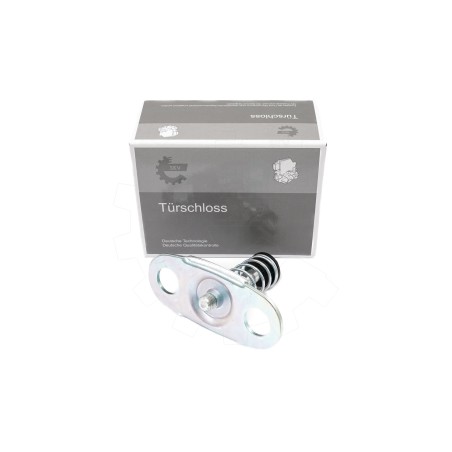Serrure de Capot Moteur Pour BMW Série 3 E46 X5 E53 51238229807