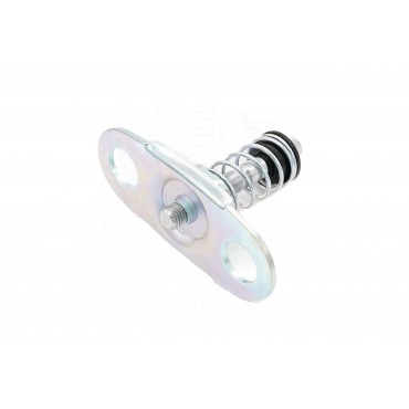 Serrure de Capot Moteur Pour BMW Série 3 E46 X5 E53 51238229807