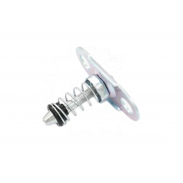 Serrure de Capot Moteur Pour BMW Série 3 E46 X5 E53 51238229807