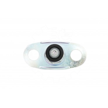 Serrure de Capot Moteur Pour BMW Série 3 E46 X5 E53 51238229807