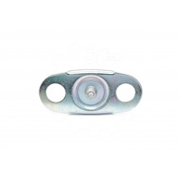 Serrure de Capot Moteur Pour BMW Série 3 E46 X5 E53 51238229807