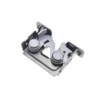 Serrure de Capot Moteur Pour BMW Série 3 E90 E91 E92 5 E60 E61 51237115229