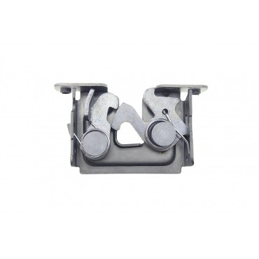 Serrure de Capot Moteur Pour BMW Série 3 E90 E91 E92 5 E60 E61 51237115229