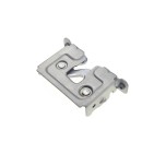 Serrure de Capot Moteur Pour BMW Série 3 E90 E91 E92 5 E60 E61 51237115229