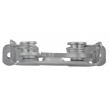 Serrure de Capot Moteur Pour BMW Série 3 E90 E91 E92 5 E60 E61 51237115229