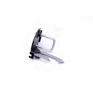 Serrure de Capot Moteur Pour BMW Série 5 F07 F10 F11 6 F06 F12 F13 51237183764
