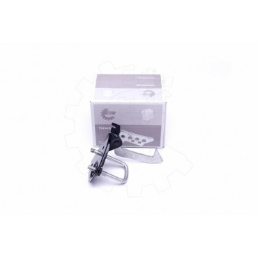 Serrure de Capot Moteur Pour BMW Série 5 F07 F10 F11 6 F06 F12 F13 51237183763
