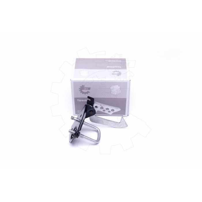 Serrure de Capot Moteur Pour BMW Série 5 F07 F10 F11 6 F06 F12 F13 51237183763