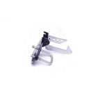 Serrure de Capot Moteur Pour BMW Série 5 F07 F10 F11 6 F06 F12 F13 51237183763