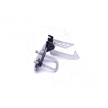 Serrure de Capot Moteur Pour BMW Série 5 F07 F10 F11 6 F06 F12 F13 51237183763