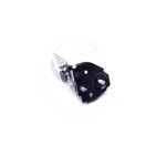 Serrure de Capot Moteur Pour BMW Série 5 F07 F10 F11 6 F06 F12 F13 51237183763