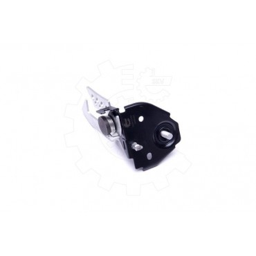 Serrure de Capot Moteur Pour BMW Série 5 F07 F10 F11 6 F06 F12 F13 51237183763