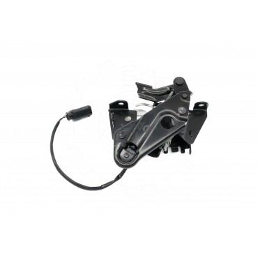 Serrure de Capot Moteur Pour BMW Série 5 F07 F10 F11 6 F06 F12 F13 51237183761