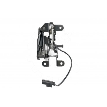 Serrure de Capot Moteur Pour BMW Série 5 F07 F10 F11 6 F06 F12 F13 51237183761