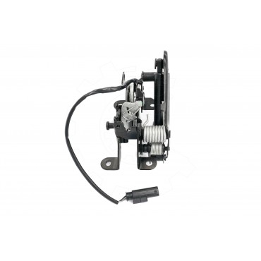 Serrure de Capot Moteur Pour BMW Série 5 F07 F10 F11 6 F06 F12 F13 51237183761