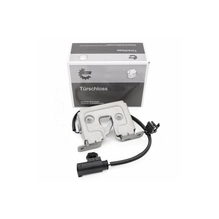 Serrure de Capot Moteur Pour BMW X5 E70 X6 E71, E72 51237178753 61319110293