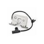 Serrure de Capot Moteur Pour BMW X5 E70 X6 E71, E72 51237178753 61319110293