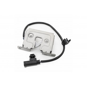 Serrure de Capot Moteur Pour BMW X5 E70 X6 E71, E72 51237178753 61319110293