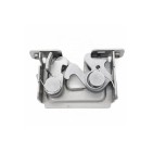 Serrure de Capot Moteur Pour BMW X5 F15, F85 X6 F16, F86 Mini Mini