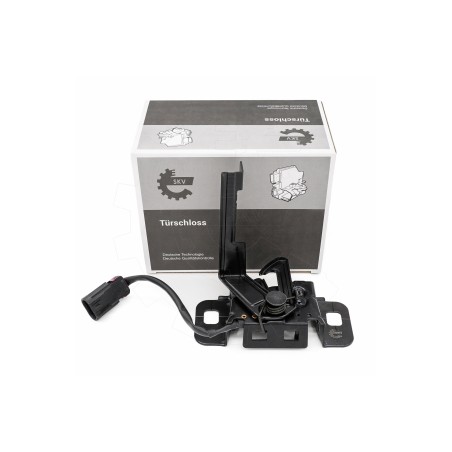 Serrure de Capot Moteur Pour Chevrolet Cruze 95463828