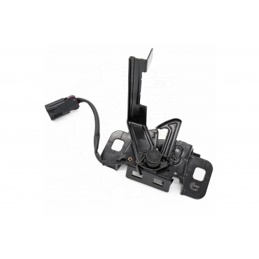 Serrure de Capot Moteur Pour Chevrolet Cruze 95463828