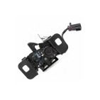 Serrure de Capot Moteur Pour Chevrolet Cruze 95463828